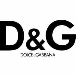 DOLCE GABBANA