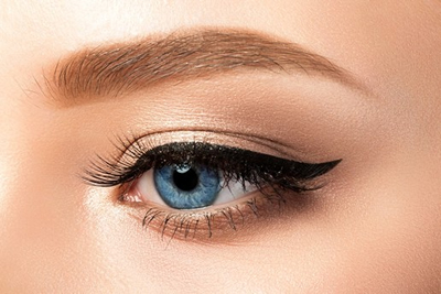 nişantaşı kalıcı eyeliner