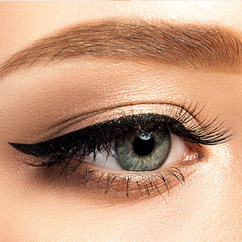 Kalıcı Eyeliner