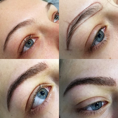 nişantaşı microblading